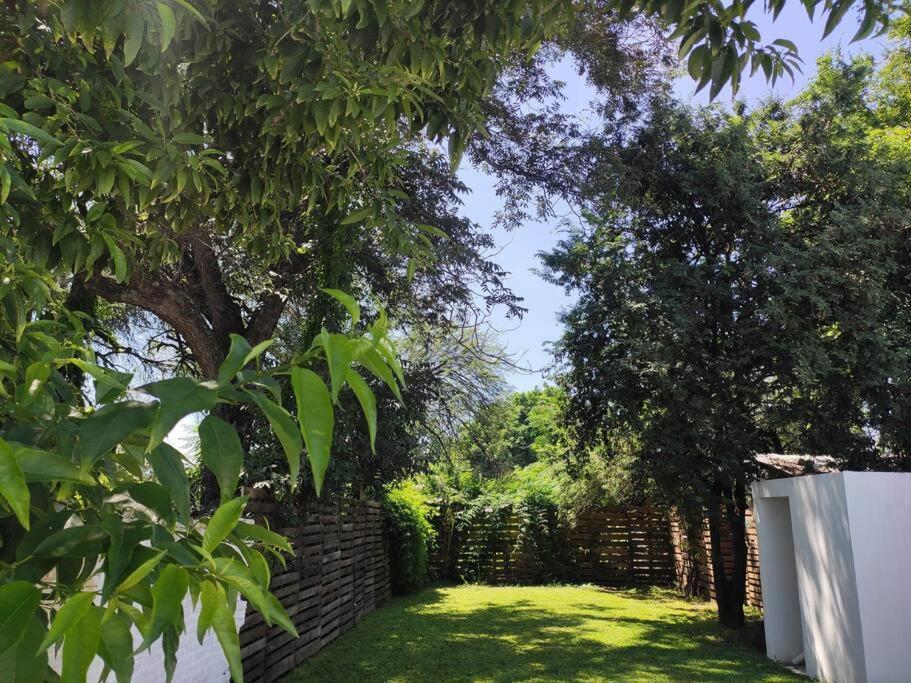 Casa Mango Amplia Con Alberca Y Cerca De La Media Luna !!! Río Verde Εξωτερικό φωτογραφία