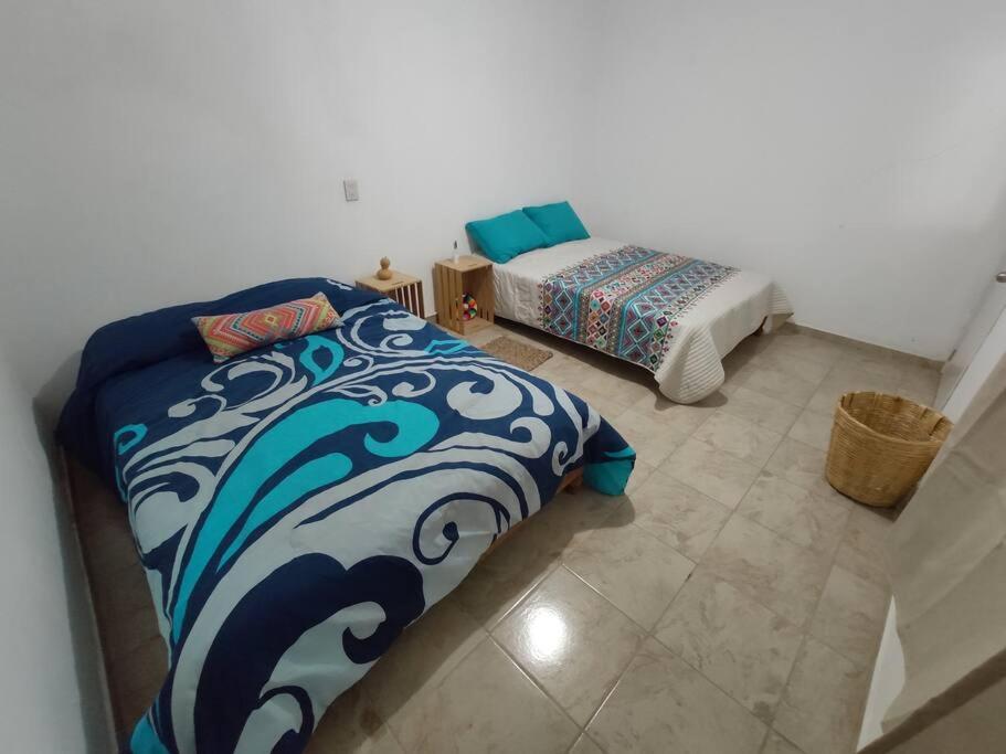 Casa Mango Amplia Con Alberca Y Cerca De La Media Luna !!! Río Verde Εξωτερικό φωτογραφία