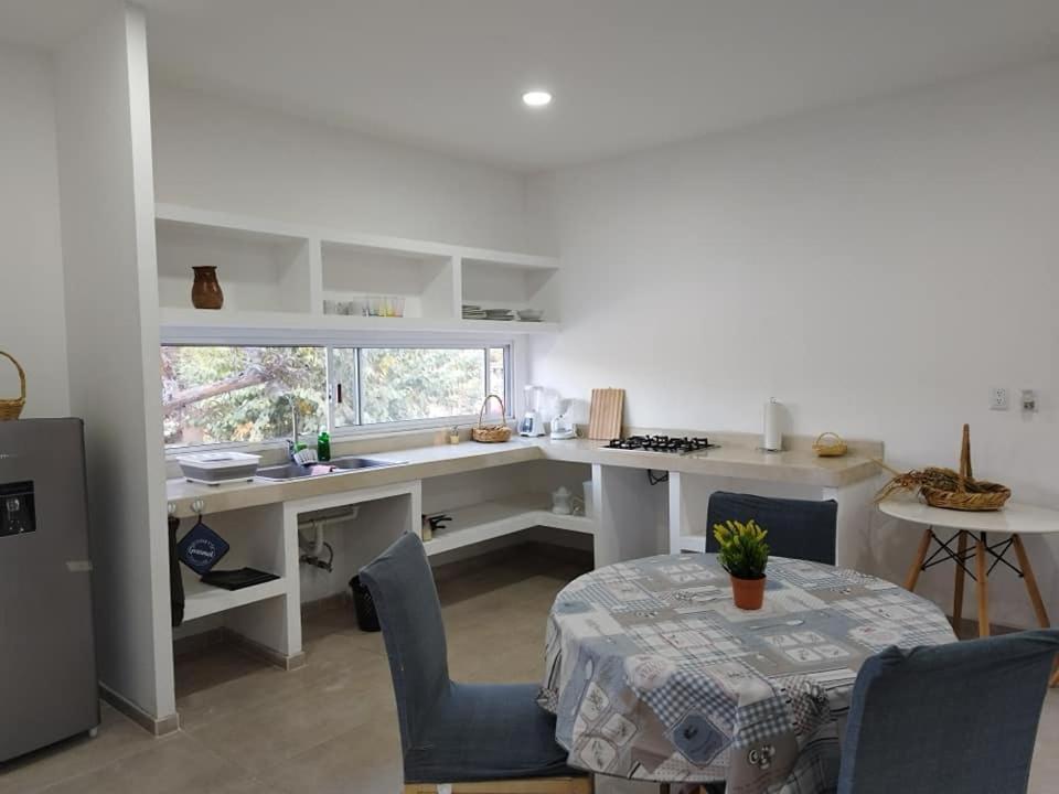 Casa Mango Amplia Con Alberca Y Cerca De La Media Luna !!! Río Verde Εξωτερικό φωτογραφία